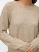 Maglione lurex DOFFYSHINE Vero Moda