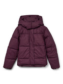 Giacca piumino gommato Gretakylie Vero Moda