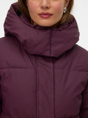 Giacca piumino gommato Gretakylie Vero Moda