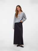 Gonna in satin MERLE  Vero Moda