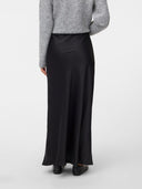 Gonna in satin MERLE  Vero Moda