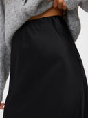 Gonna in satin MERLE  Vero Moda
