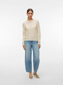 Maglione lavorato Newlex Vero Moda