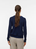 Maglione lavorato Newlex Vero Moda