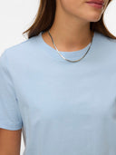 T-shirt basica paulina Vero Moda