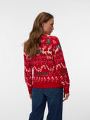 Maglione natale XMAS Vero Moda