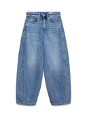 JEANS ZOE BARREL JEANS LI3154 - Vero Moda