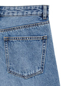 JEANS ZOE BARREL JEANS LI3154 - Vero Moda