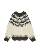 Maglione norvegiese JULIANA Vero Moda