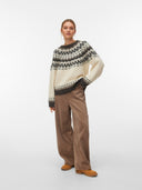 Maglione norvegiese JULIANA Vero Moda