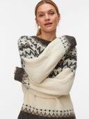 Maglione norvegiese JULIANA Vero Moda
