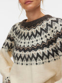 Maglione norvegiese JULIANA Vero Moda