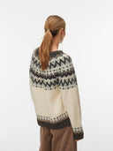 Maglione norvegiese JULIANA Vero Moda