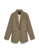 Blazer microfantasia KANVA Vero Moda
