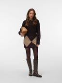 Gonna in maglia DARLA Vero Moda