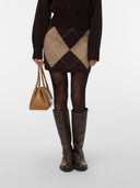 Gonna in maglia DARLA Vero Moda