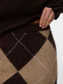 Gonna in maglia DARLA Vero Moda