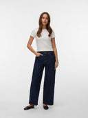 Jeans LOOSE TAPERED Vera Vero Moda