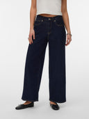 Jeans LOOSE TAPERED Vera Vero Moda