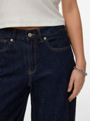 Jeans LOOSE TAPERED Vera Vero Moda
