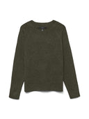 Maglione basico DOFFY Vero Moda