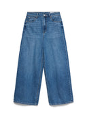 Jeans a palazzo KELLY WIDE  Vero Moda