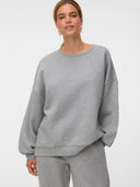 Felpa TEDDY  Vero Moda