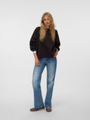 Felpa TEDDY  Vero Moda