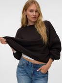 Felpa TEDDY  Vero Moda