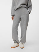 Pantalone tuta con lacci nella caviglia TEDDY WIDE  Vero Moda