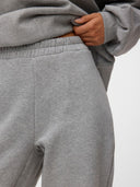 Pantalone tuta con lacci nella caviglia TEDDY WIDE  Vero Moda