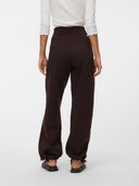 Pantalone tuta con lacci nella caviglia TEDDY WIDE  Vero Moda