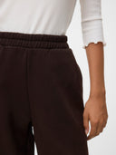 Pantalone tuta con lacci nella caviglia TEDDY WIDE  Vero Moda