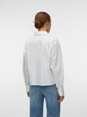 Camicia con strass NONA Vero Moda
