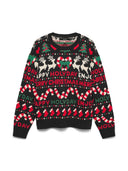 Maglione natale XMAS Vero Moda