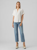 Camicia manica corta bumby Vero moda