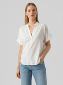Camicia manica corta bumby Vero moda