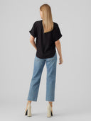 Camicia manica corta bumby Vero moda