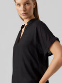 Camicia manica corta bumby Vero moda