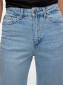 Jeans mom fit l.blue ra339 Vero Moda