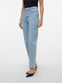 Jeans mom fit l.blue ra339 Vero Moda