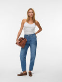 Jeans mom fit m.blue re380 Tessa Vero Moda