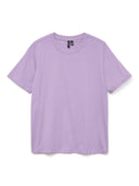T-shirt basica paulina Vero Moda