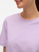 T-shirt basica paulina Vero Moda