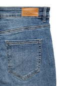 Jeans skinny l.blue LI347 Flash Vero Moda