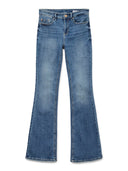 Jeans a zampa m.blue LI347 Flash Flared Vero Moda