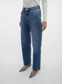 Jeans a palazzo m.blue ra380 Tessa Wide Vero Moda