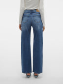 Jeans a palazzo m.blue ra380 Tessa Wide Vero Moda