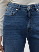 Jeans a palazzo m.blue ra380 Tessa Wide Vero Moda