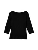 Maglia manica 3/4 panda Tessa Vero Moda